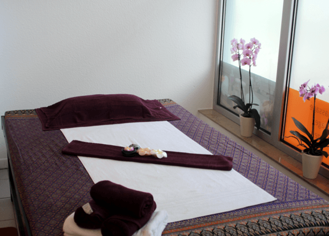 Pansee Thai Spa und Massage Schmerzfrei KONZEPT – Thai Massage in Karlsruhe