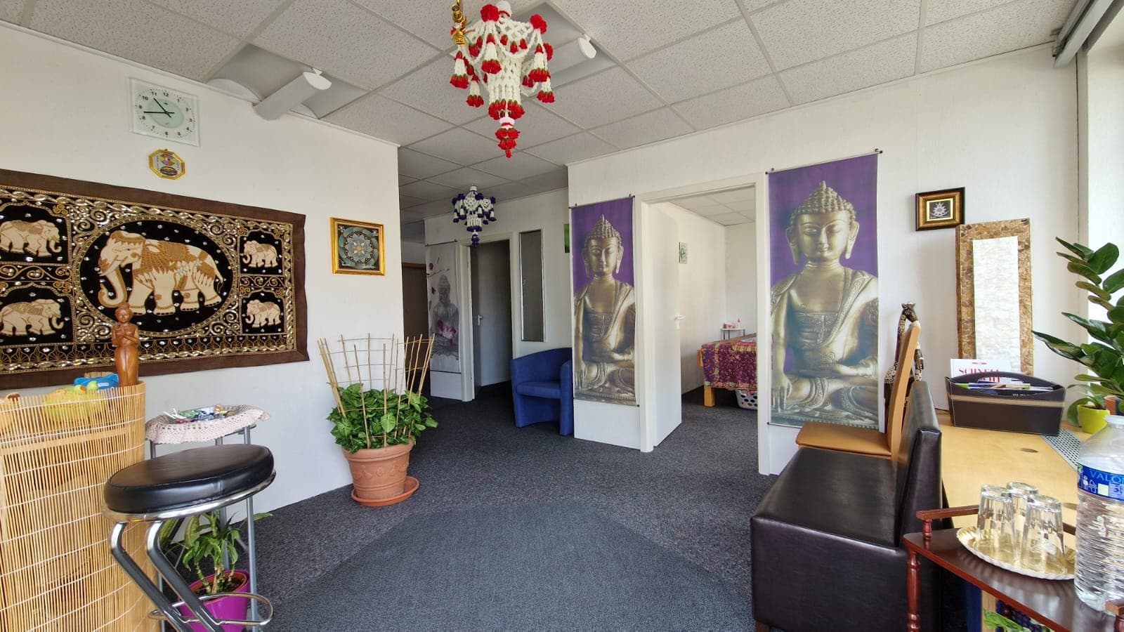 Foto 2 von Yin Dee Thai Massage Achern
