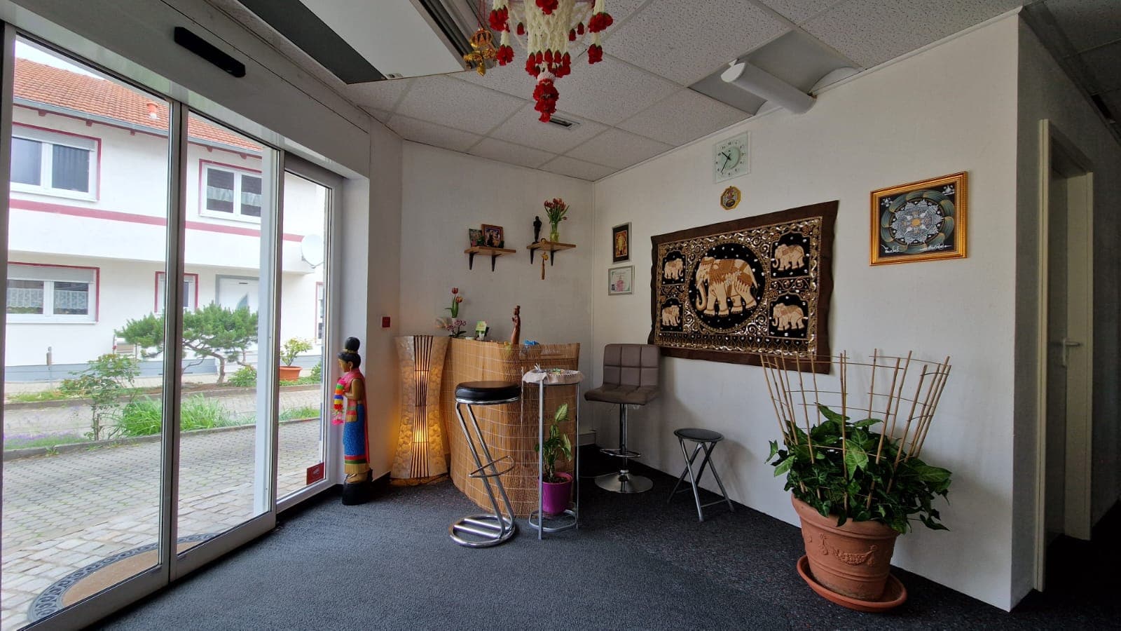 Foto 3 von Yin Dee Thai Massage Achern