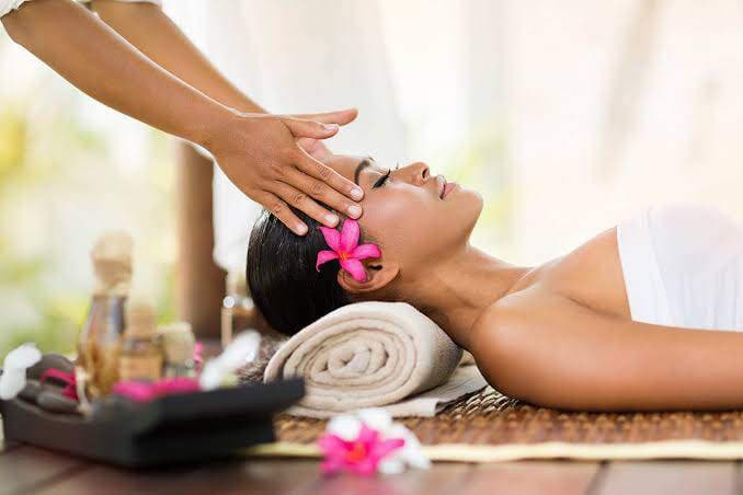 Photo 3 de Chaem Thai Massage
