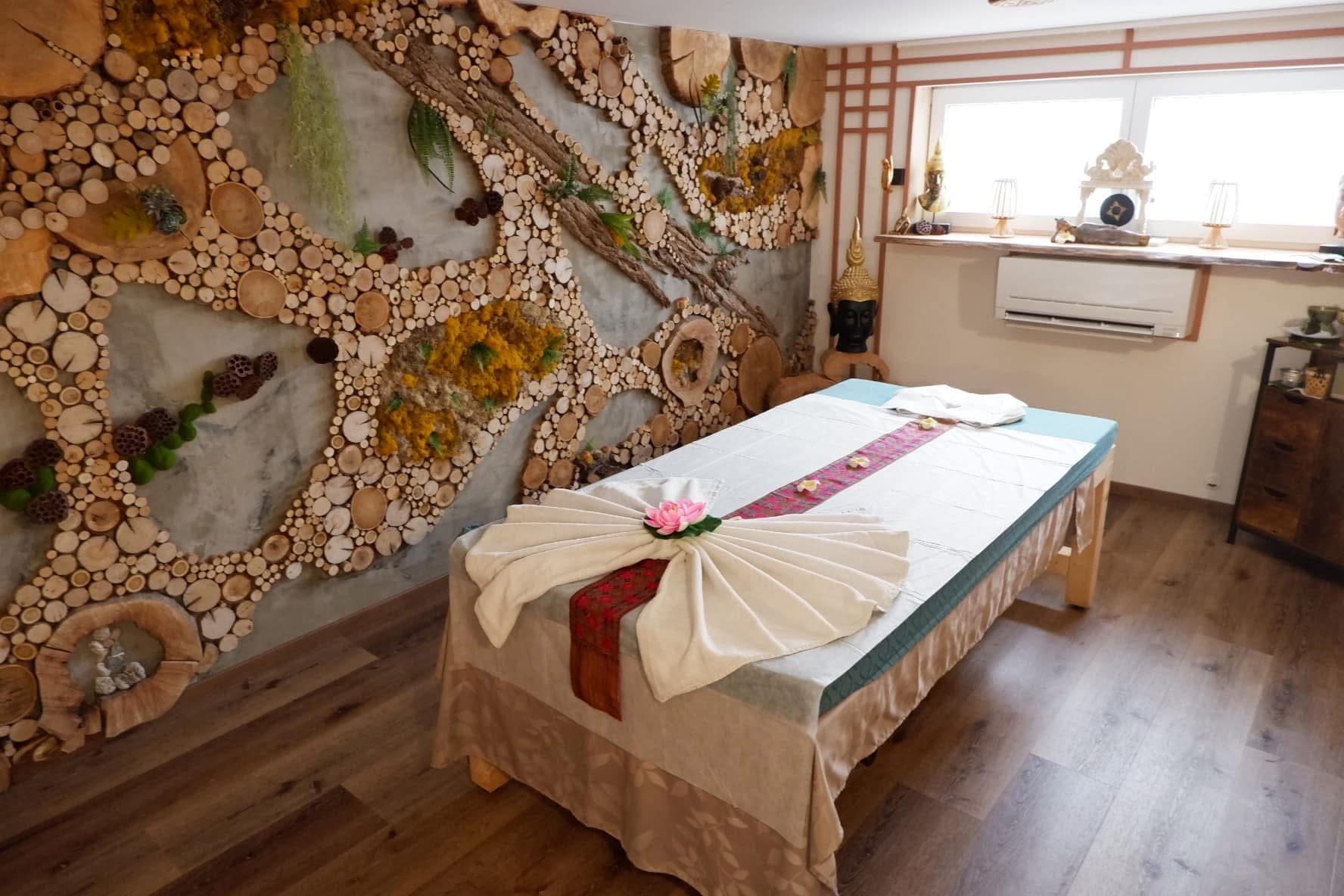 Photo 3 de Siam Thaï Massage bien-être
