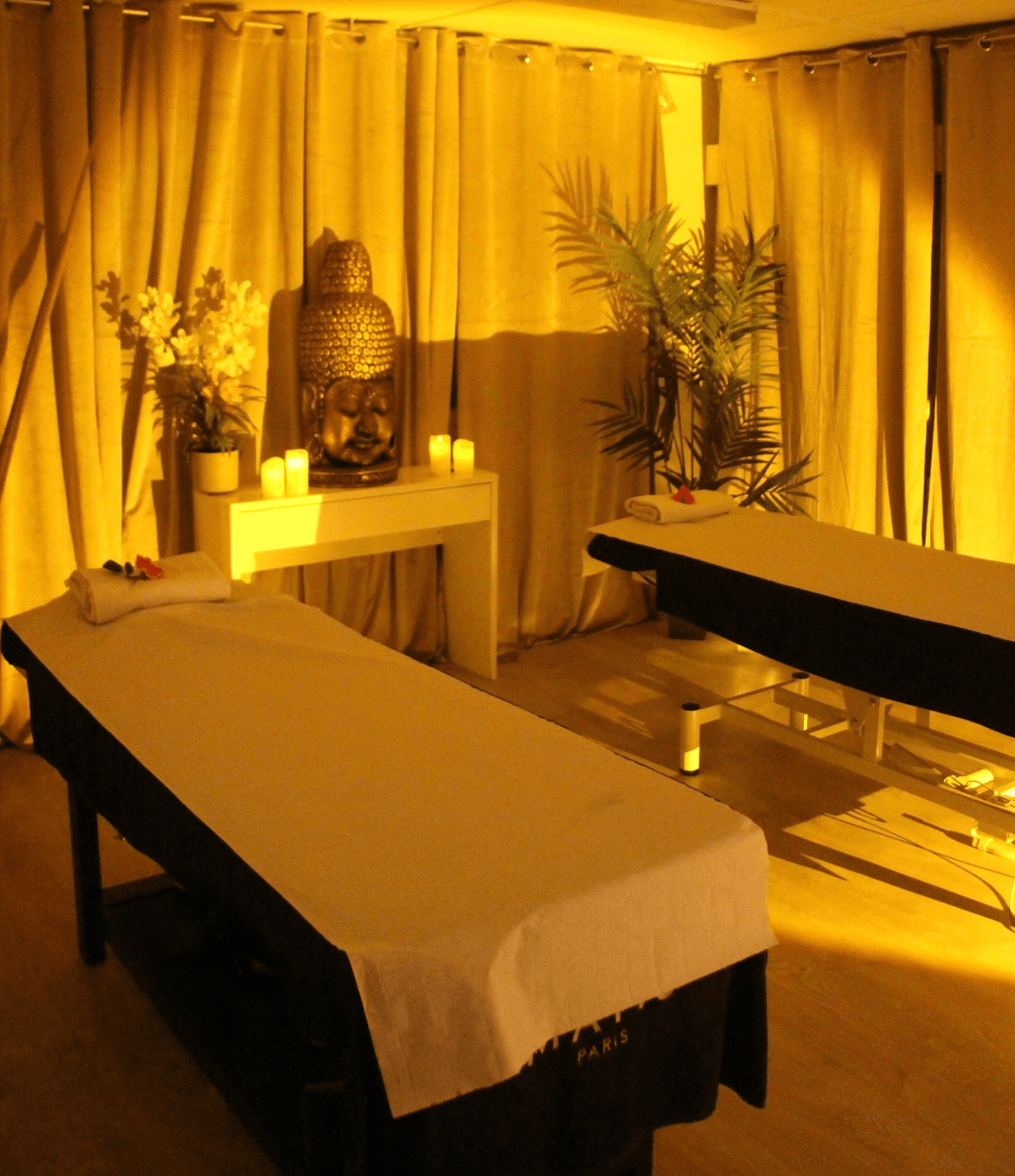 Photo 3 de Ô Bouddha Zen