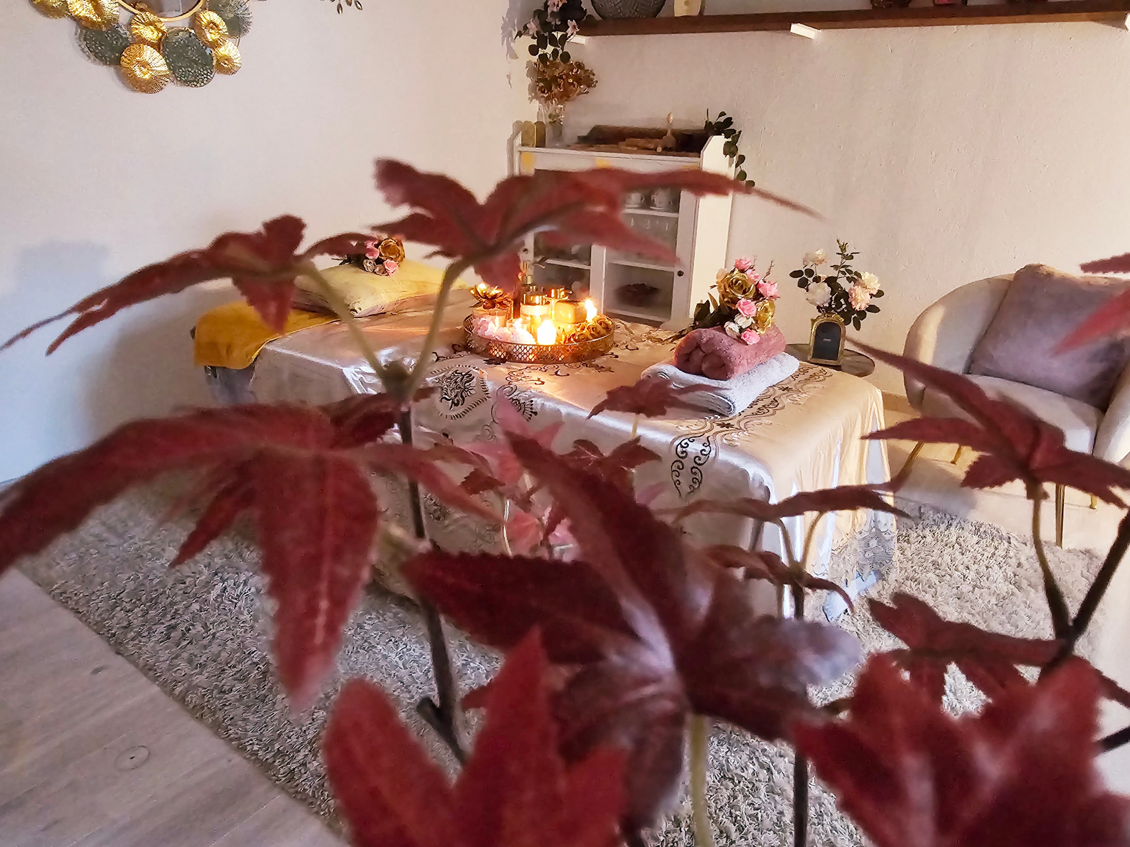Massage Thai Thérapie bien-être – massage thaï in Mulhouse