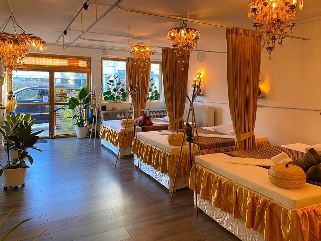 Momo Thai Massage – Thai Massage in Freiburg im Breisgau