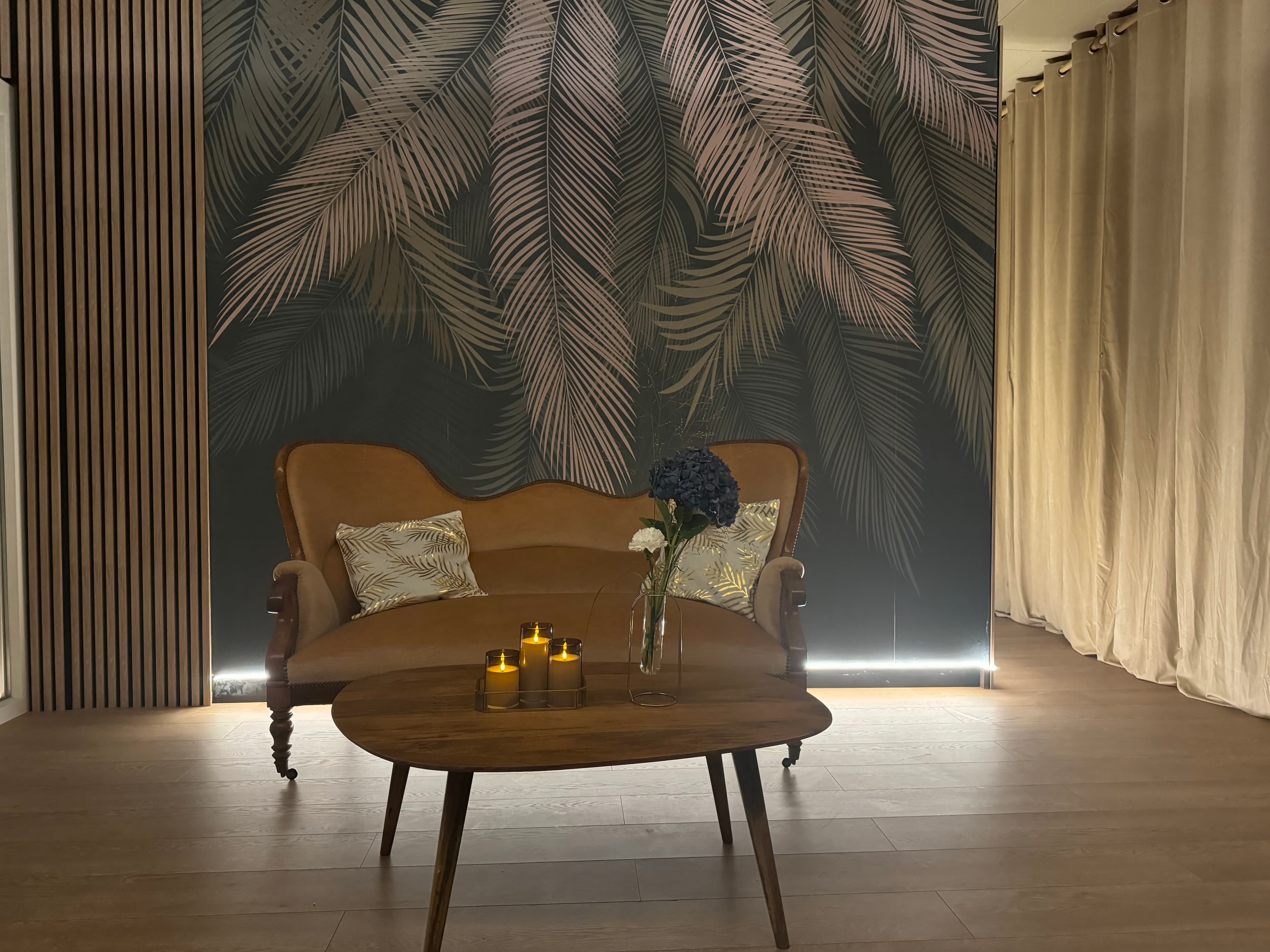 Elements Thai Spa Binningen – Thai Massage in Basel