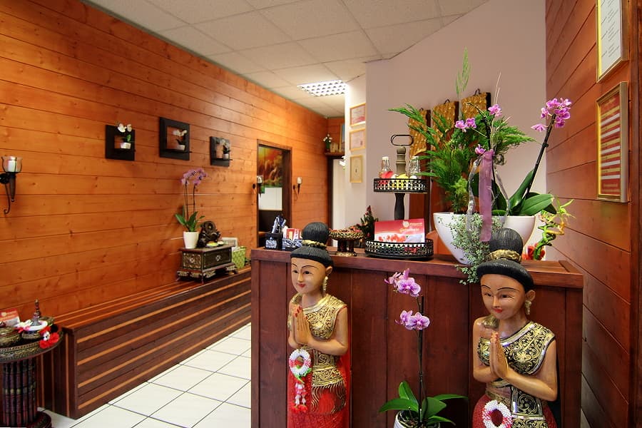 Foto 3 von Thaimassage Maiyarat