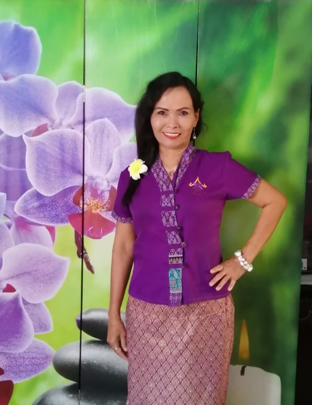 Ate(JM)-Thaimassage – Thai Massage in Freiburg im Breisgau