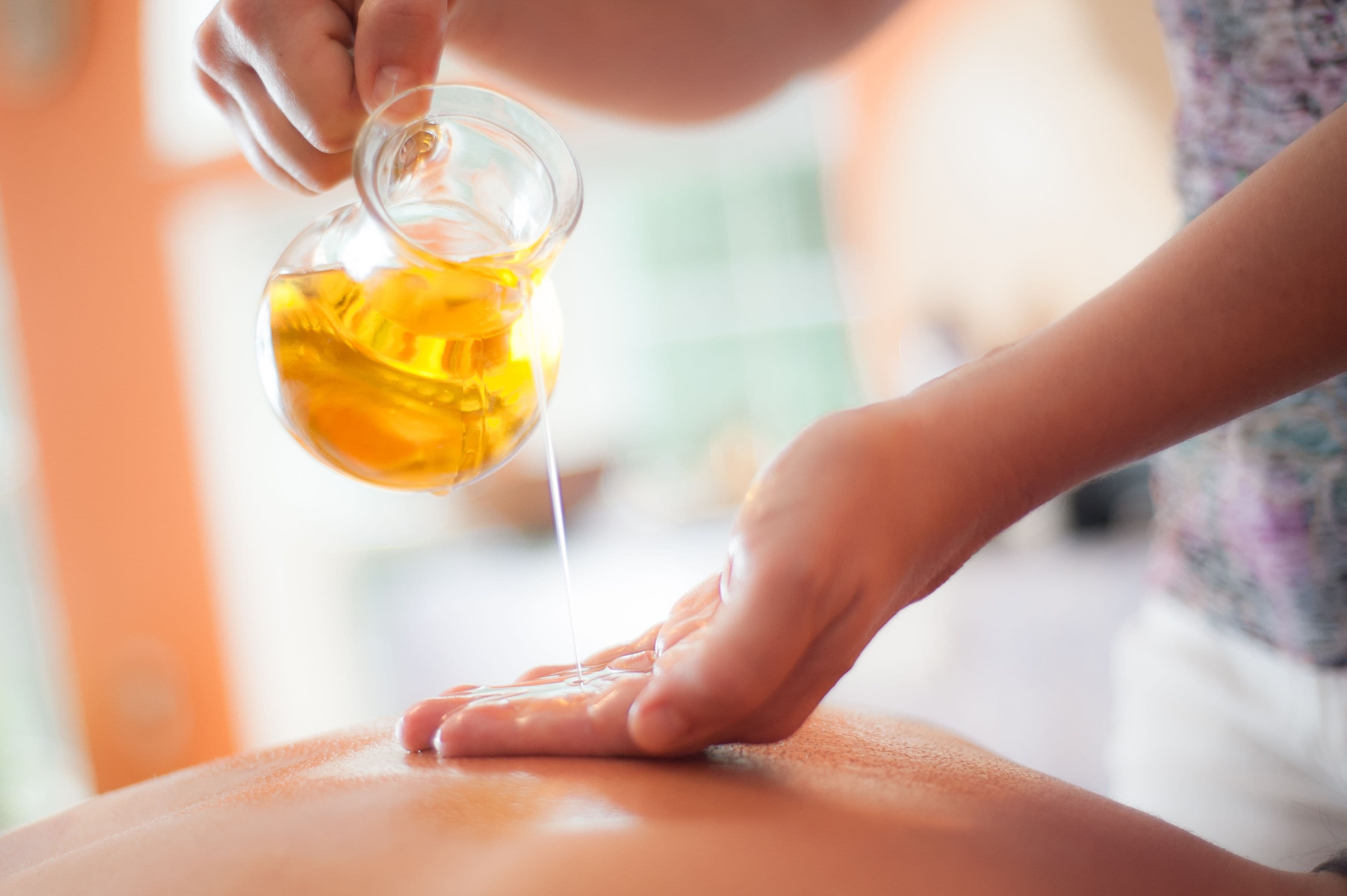 Mangma Traditionelle Thai Massage – Thai Massage in Freiburg im Breisgau