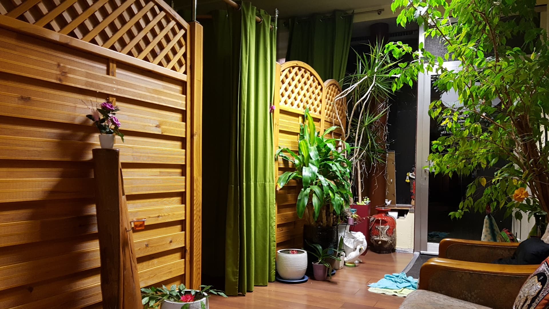 NAMJAI Thai Massage – Thai Massage in Freiburg im Breisgau