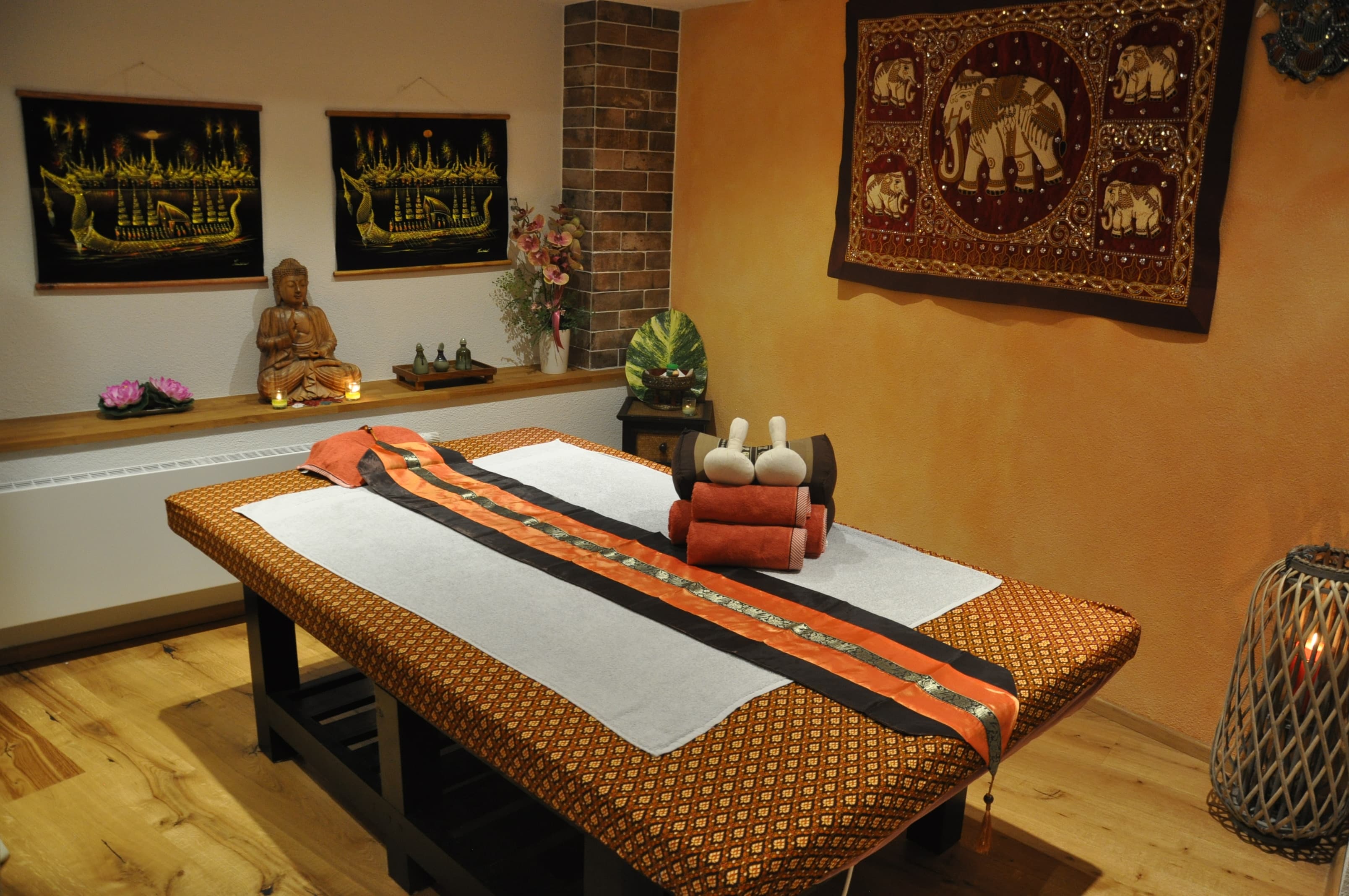 Foto 2 von Talee Thai-Massage