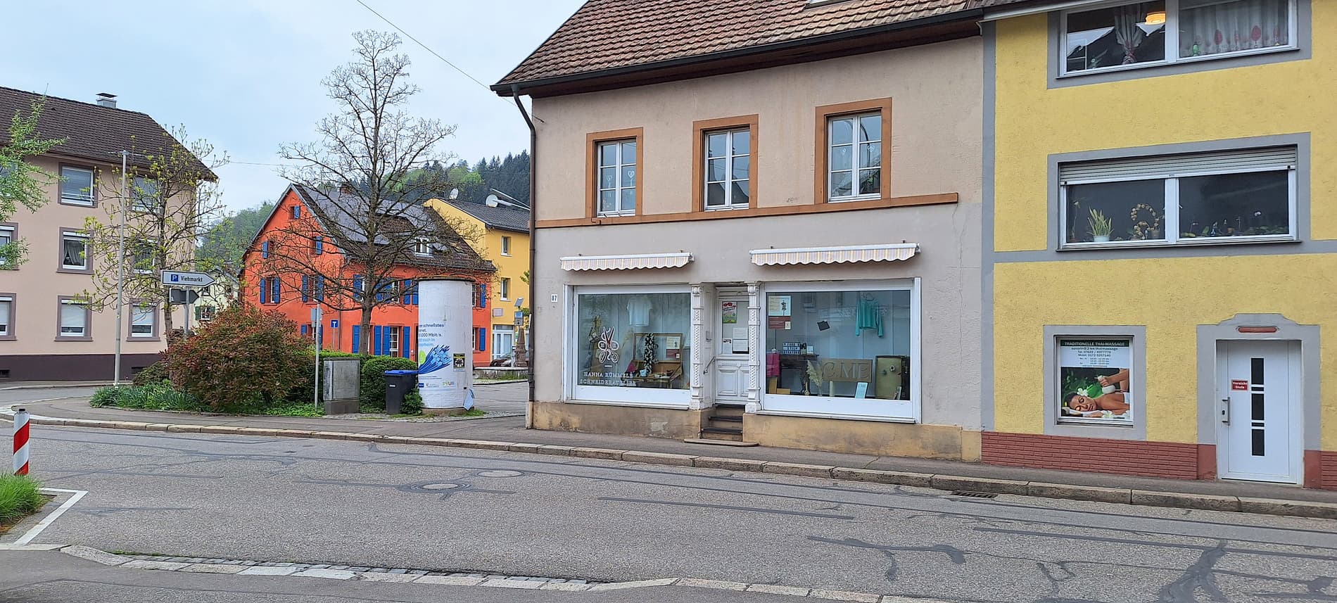 Foto 3 von Suvarin Thaimassage Schopfheim