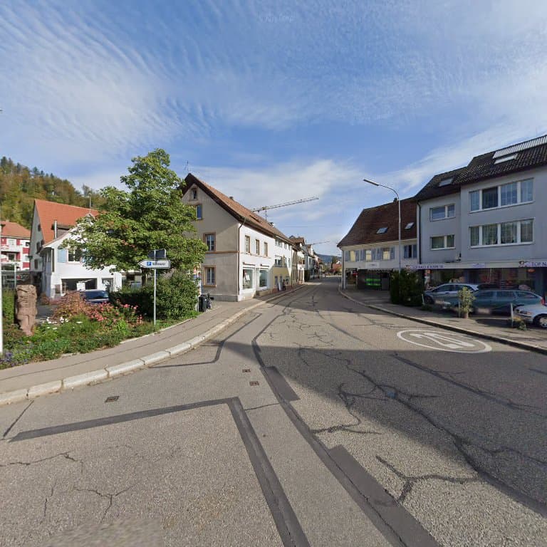 Suvarin Thaimassage Schopfheim – Thai Massage in Freiburg im Breisgau