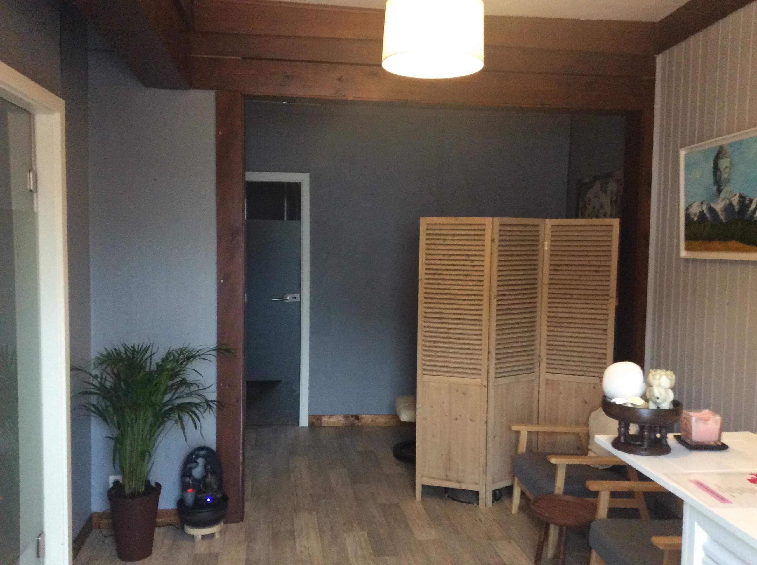 Bien-être thai UFFHEIM – massage thaï in Mulhouse