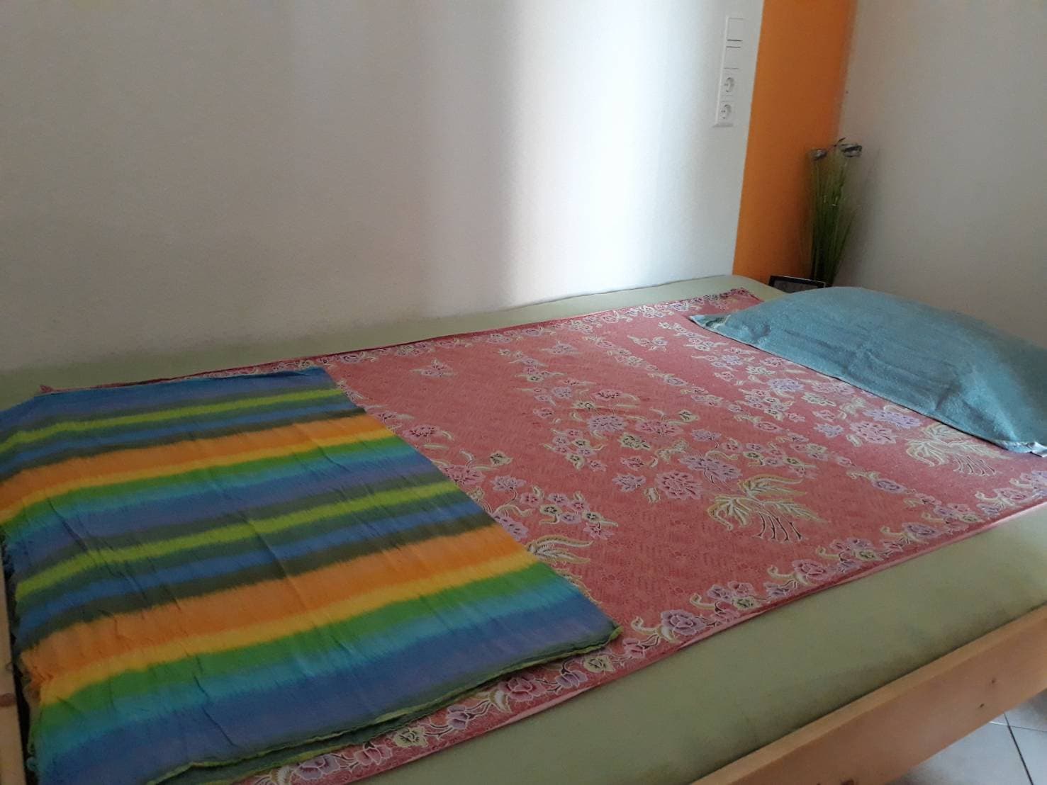 Thongjai Thai-Massage – Thai Massage in Freiburg im Breisgau