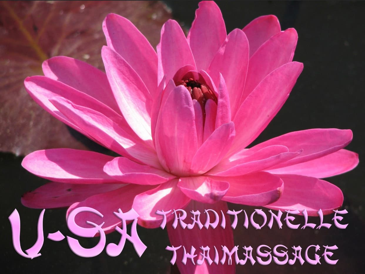 U-SA Traditional Thai Massage – Thai Massage in Freiburg im Breisgau