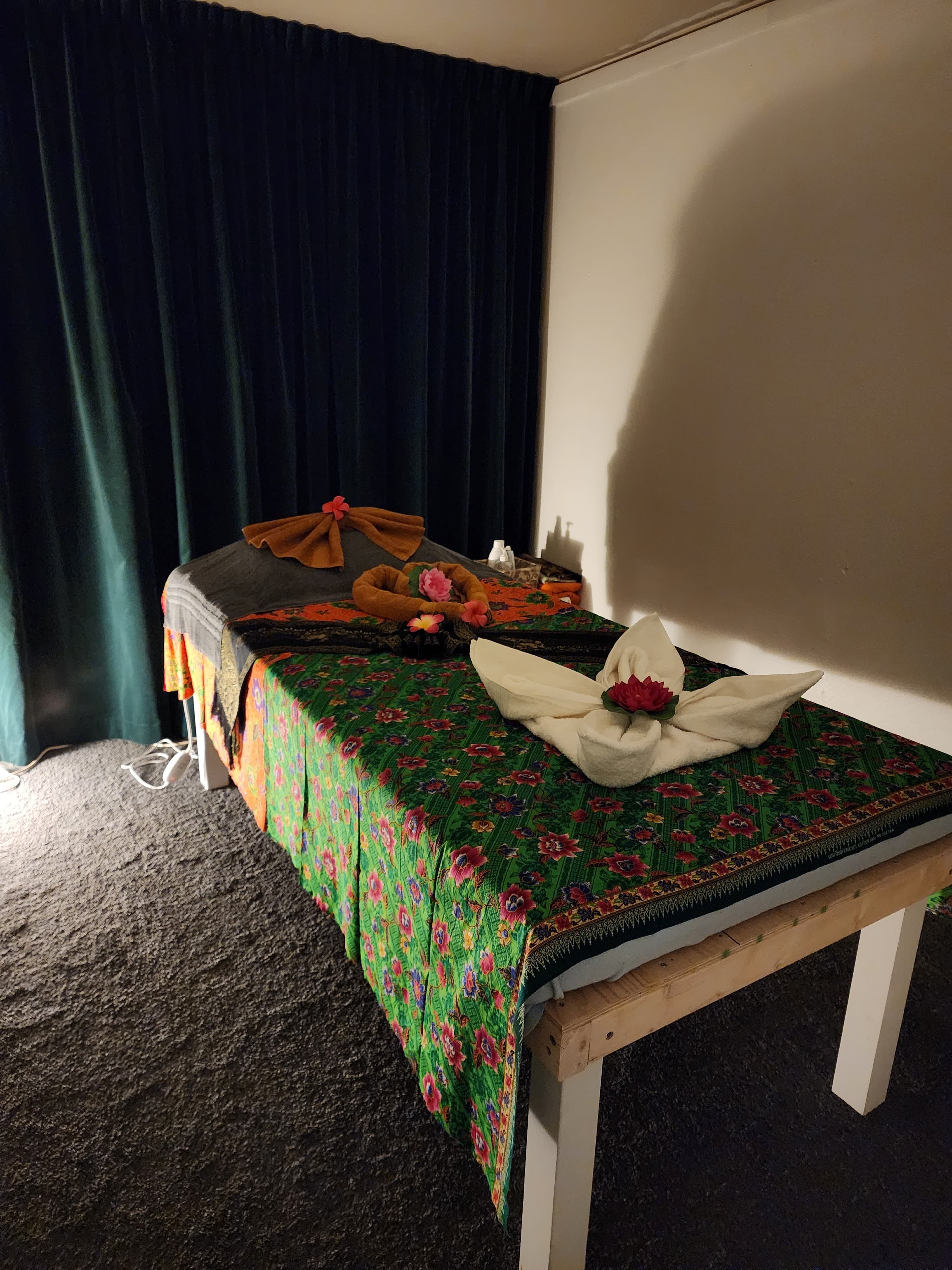 Foto 3 av Surin Thaimassage