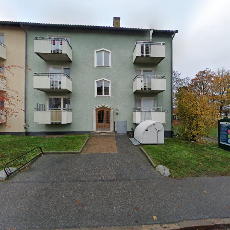 Surin Thaimassage – Thaimassage in Stockholm