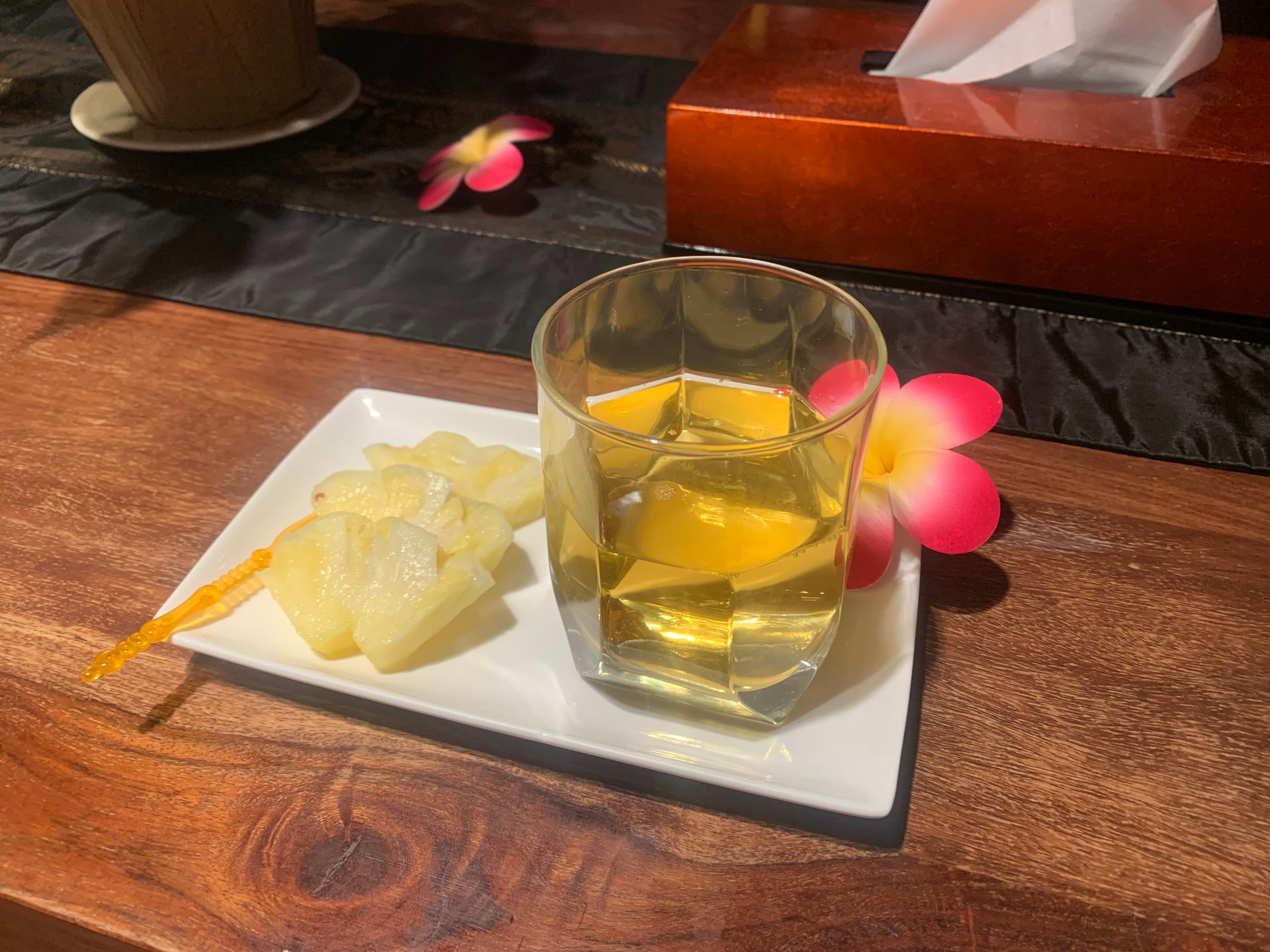 Photo 3 de PANA THAI SPA