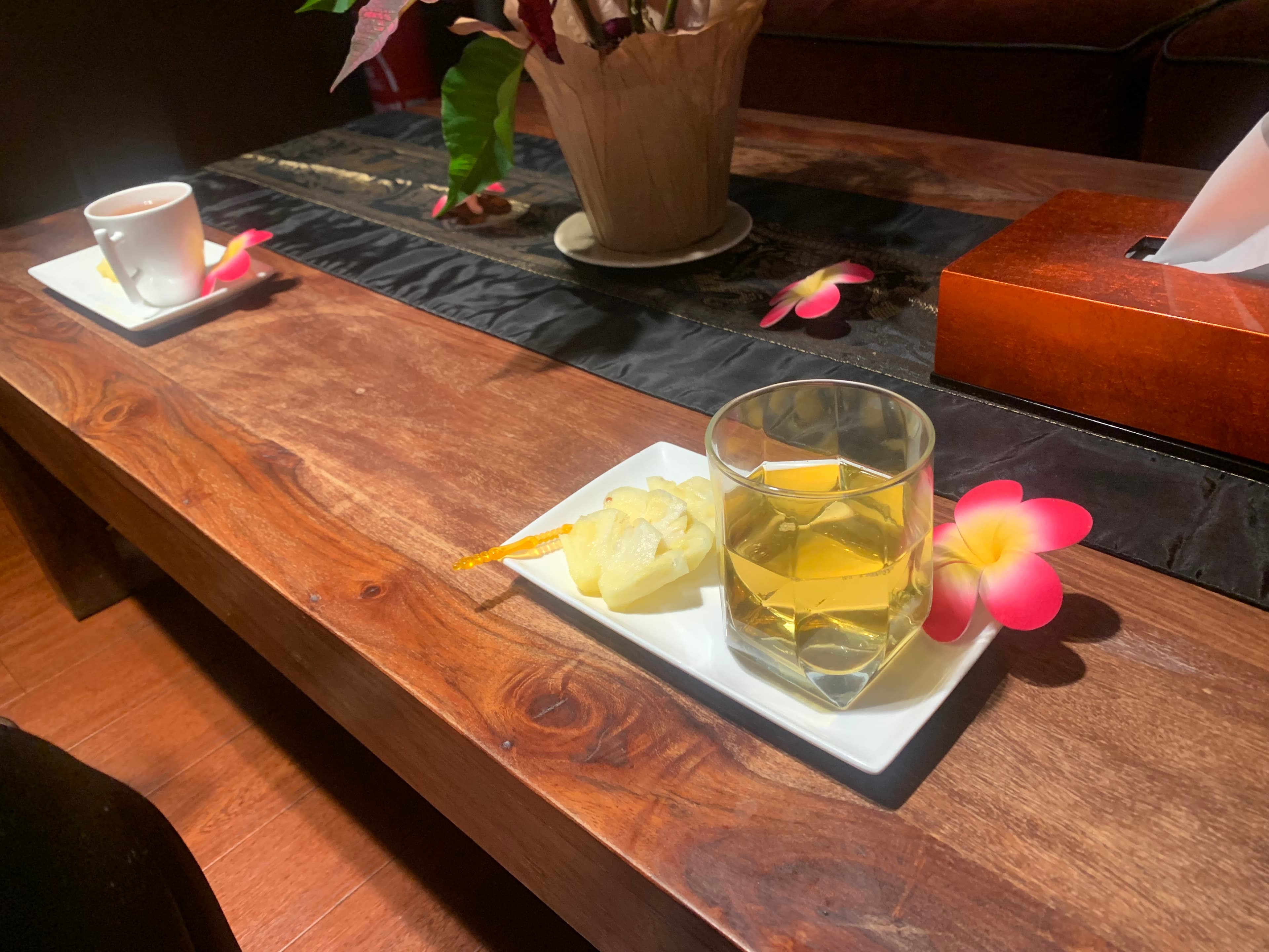 PANA THAI SPA – massage thaï in Nancy