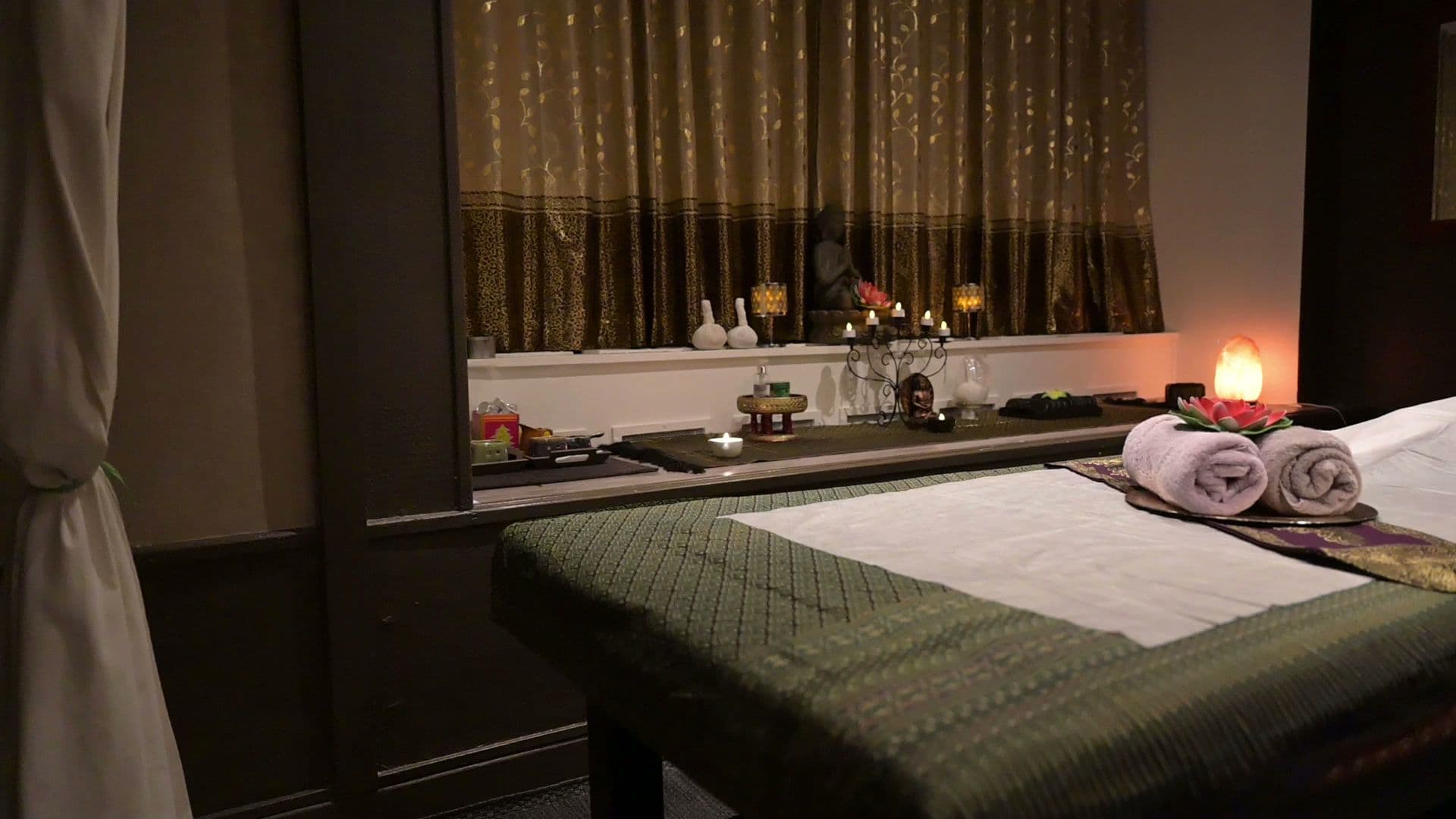 Tan thai bien-être – massage thaï in Nancy