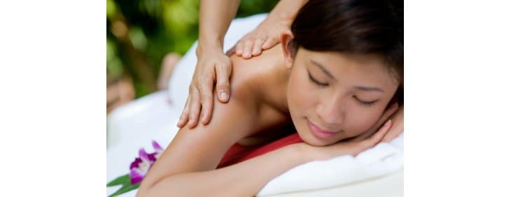 Photo 3 de Bangkok Thai Spa