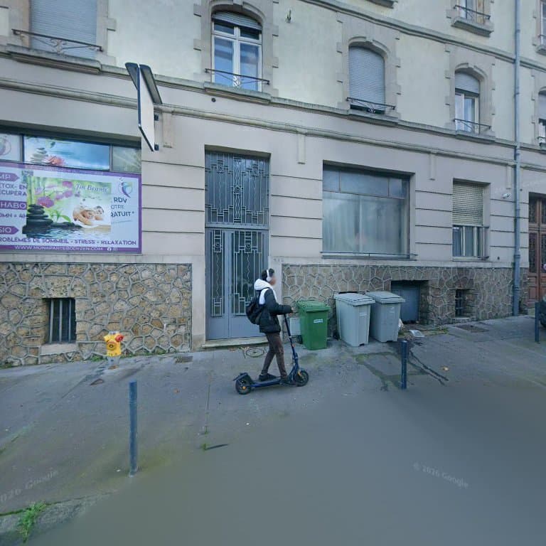 Bangkok Thai Spa – massage thaï in Nancy