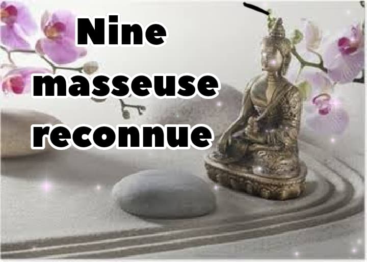 Photo 3 de Massage professionnel chez NiNE