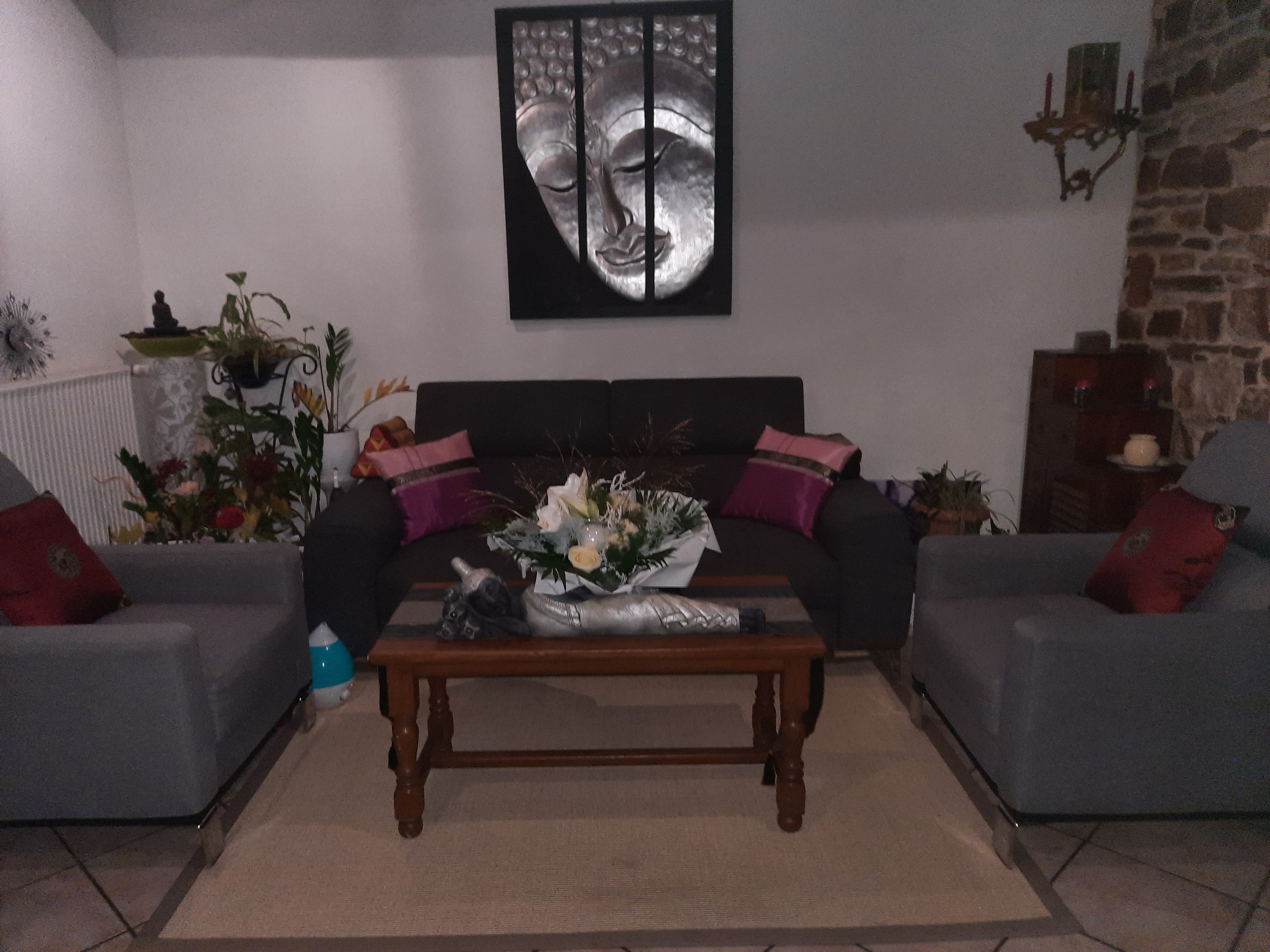 Photo 3 de lotus thai massage