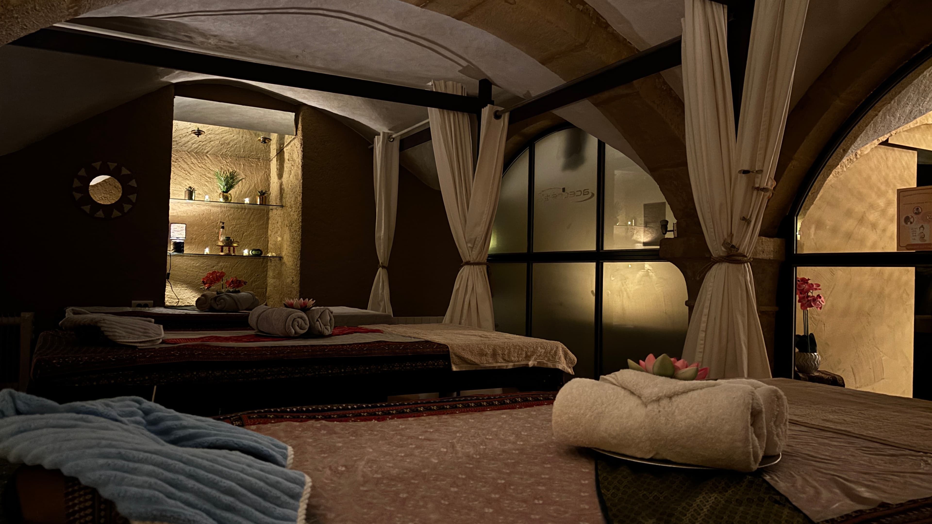 Photo 3 de Ban Thai massage. Metz