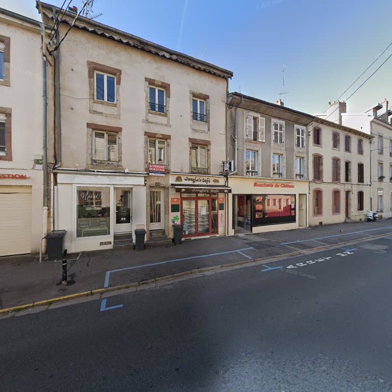 Institut SOINWELL – massage thaï in Nancy