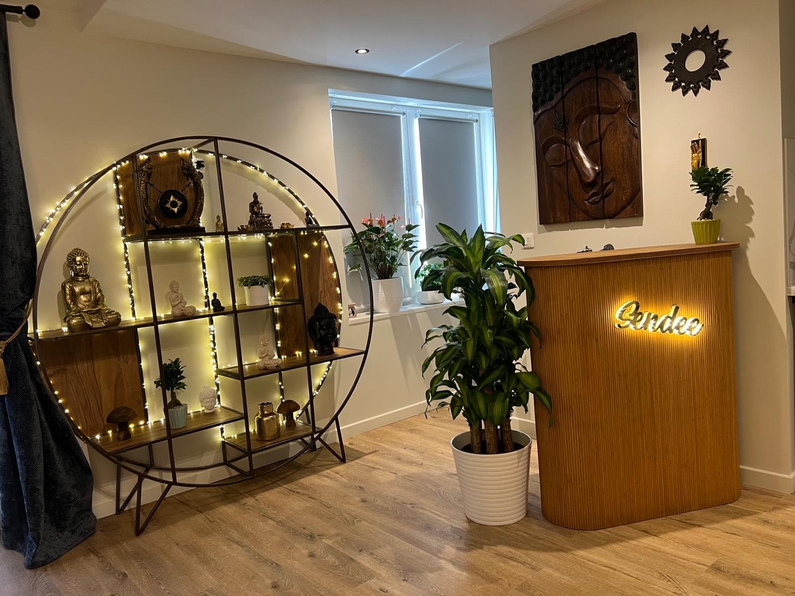 Sendee Thai Massage – massage thaï in Metz