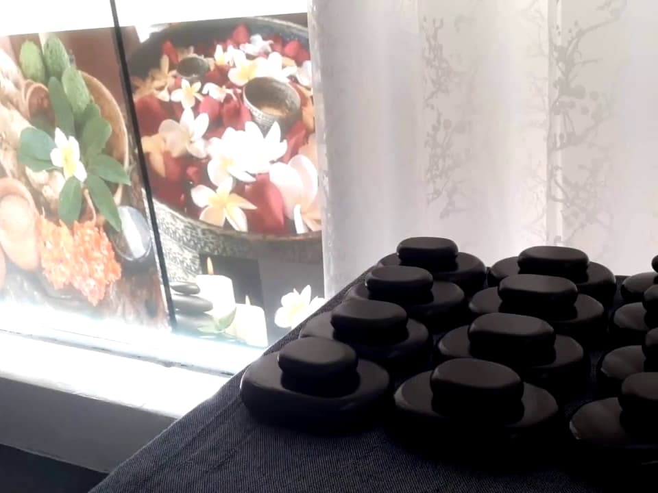 Siam Thaï Massage Épinal – massage thaï in Épinal
