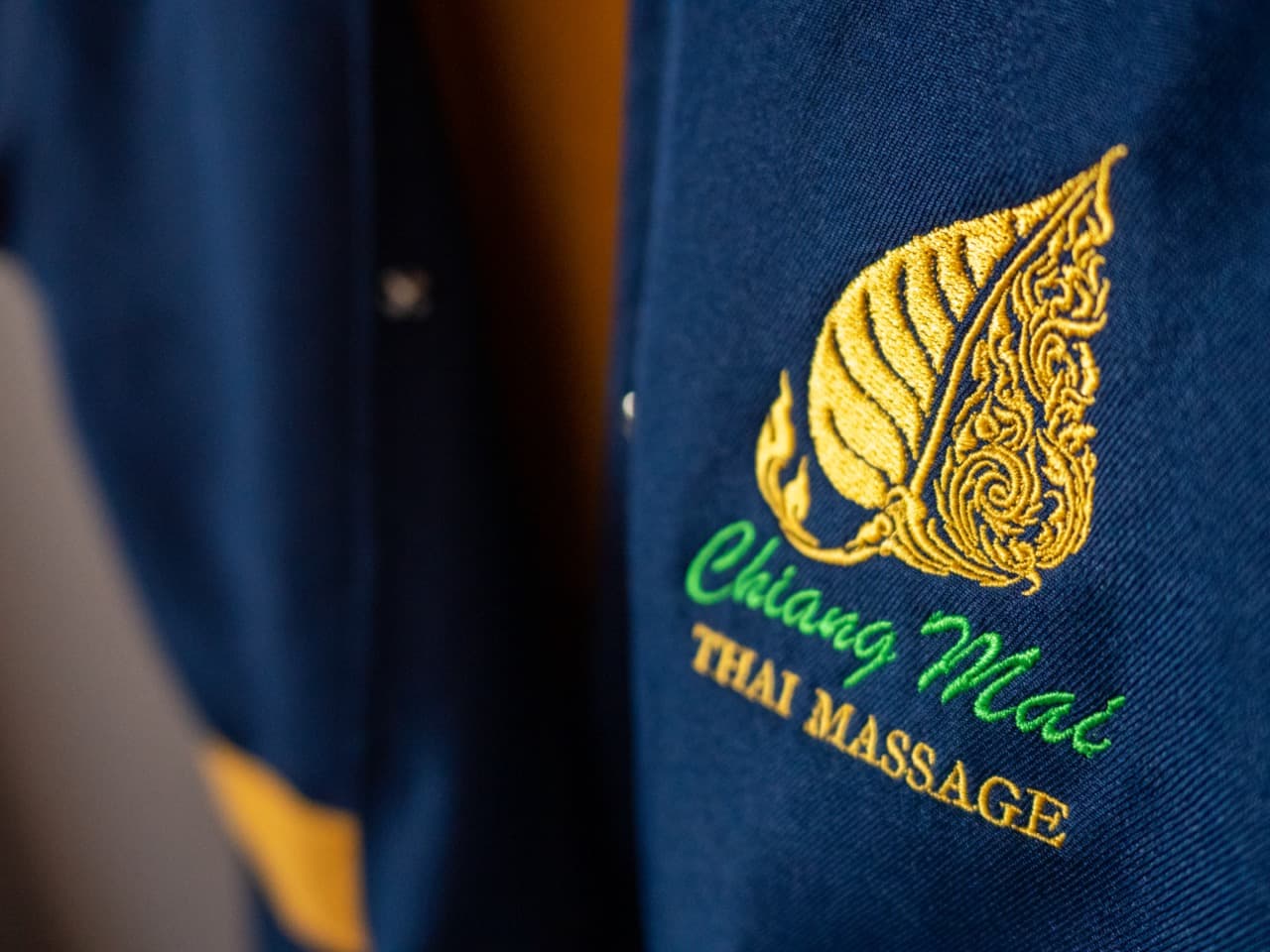 Chiang Mai - Thaï Massage – massage thaï in Metz