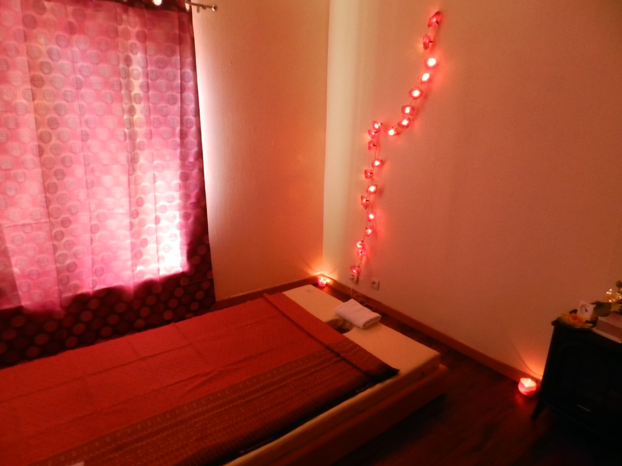 Photo 2 de Lac Sabai Massage Thailandais