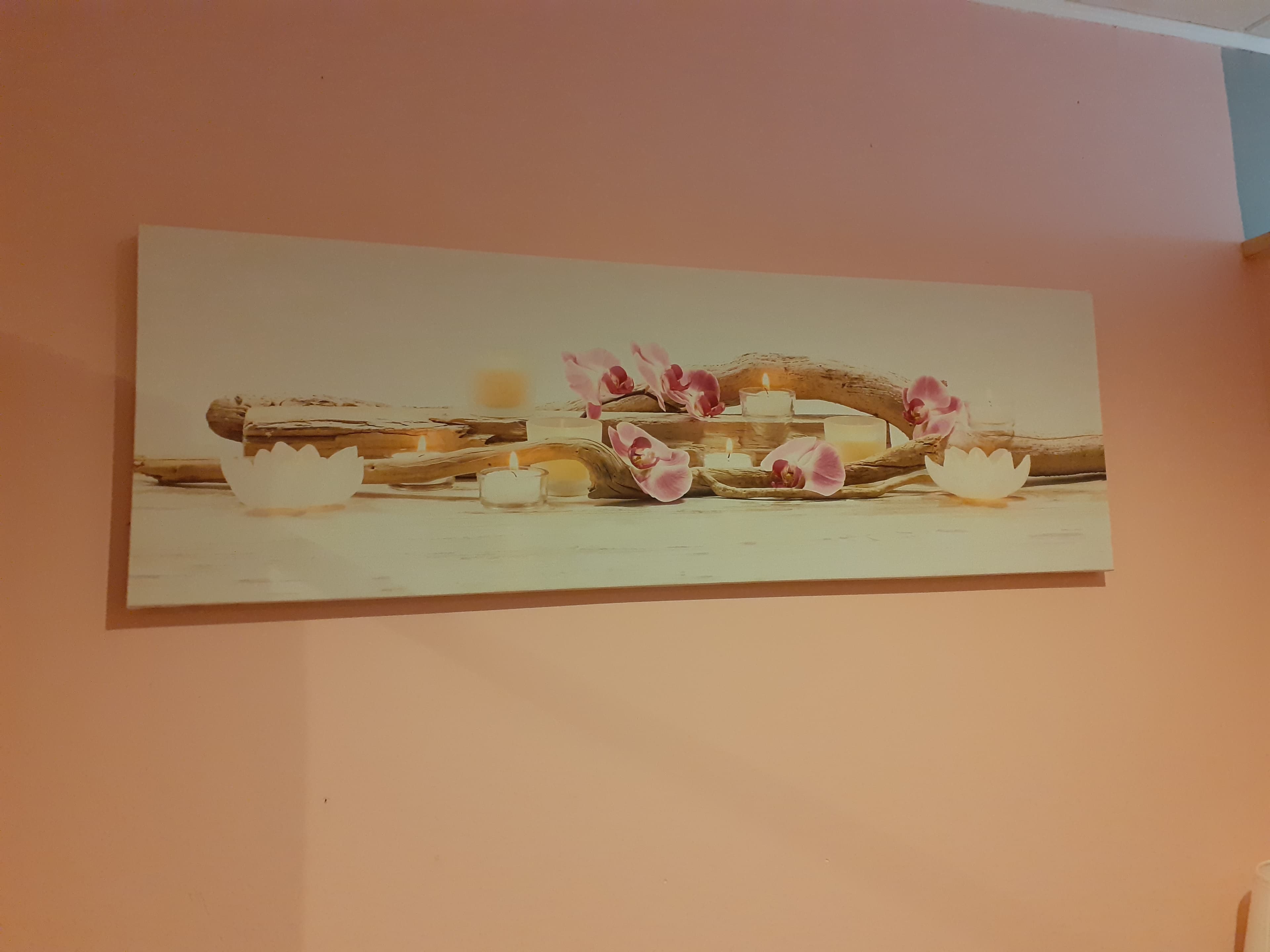Photo 3 de Smile Thai Massage