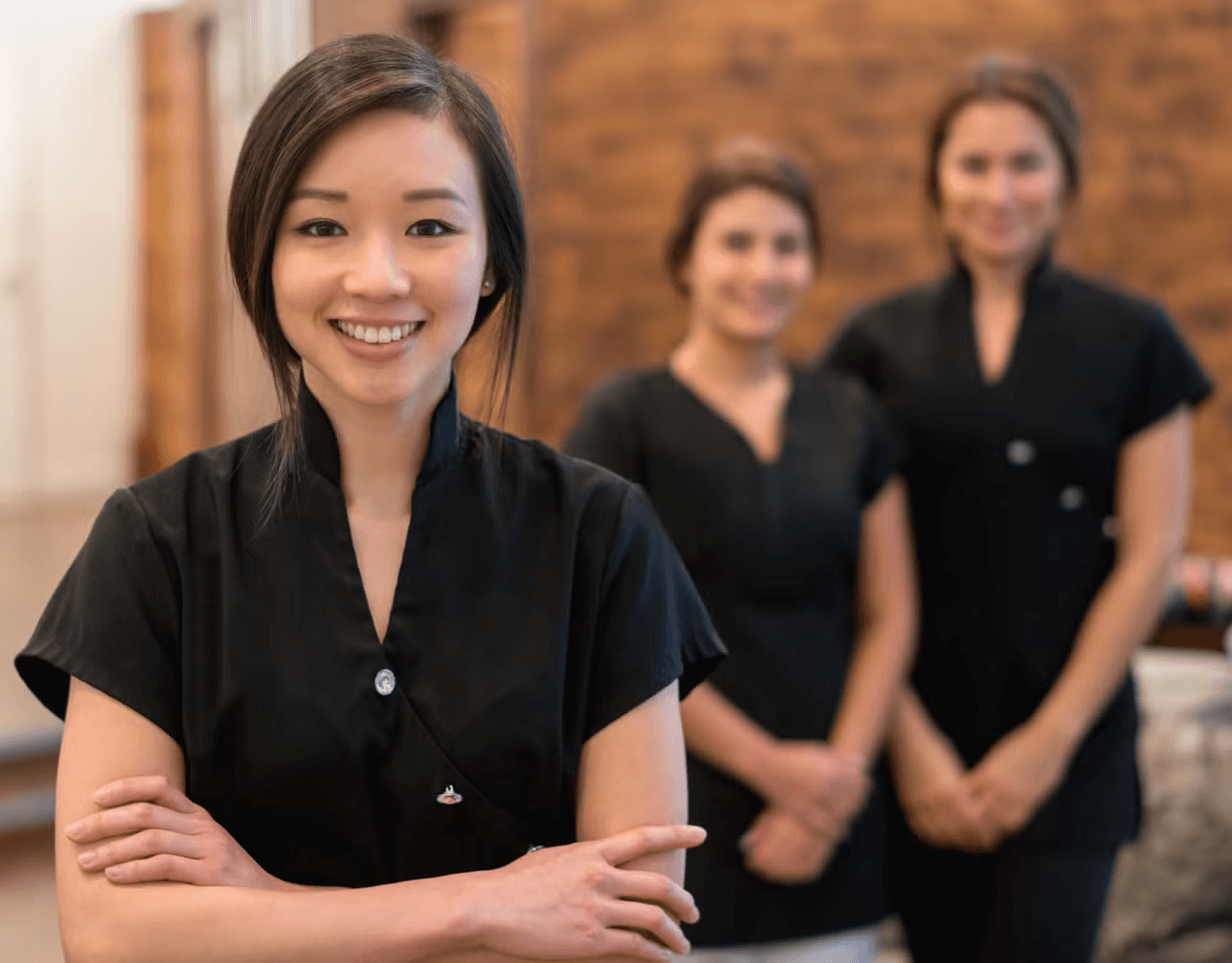 Smile Thai Massage – massage thaï in Metz