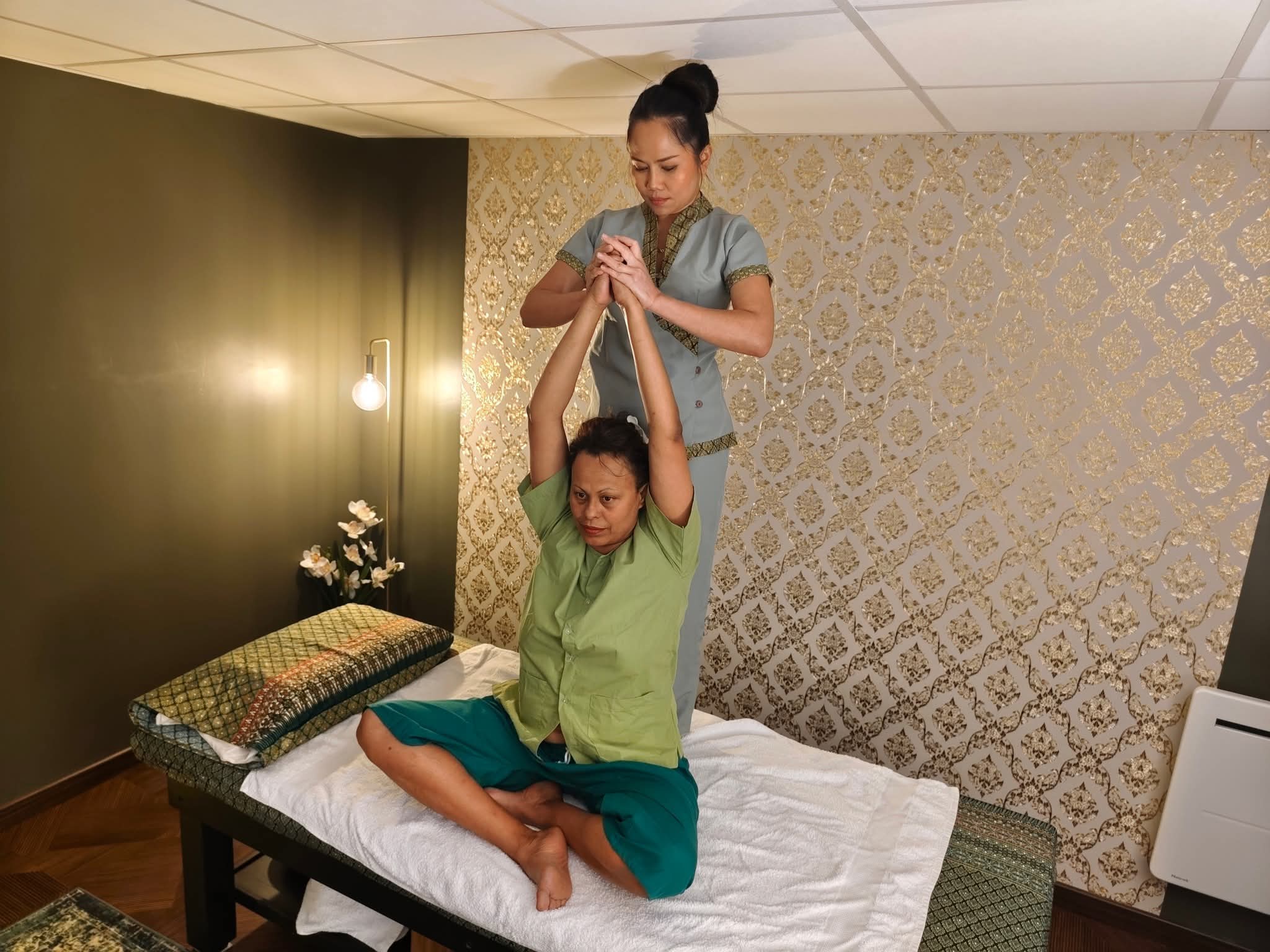 BAN CHAILAI – massage thaï in Colmar