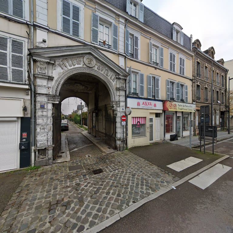 Photo 2 de Beauty Corporation Head Spa ( Head Spa capillaire, Massage, Tatouage semi-permanent, Piercing et blanchiment dentaire) TROYES