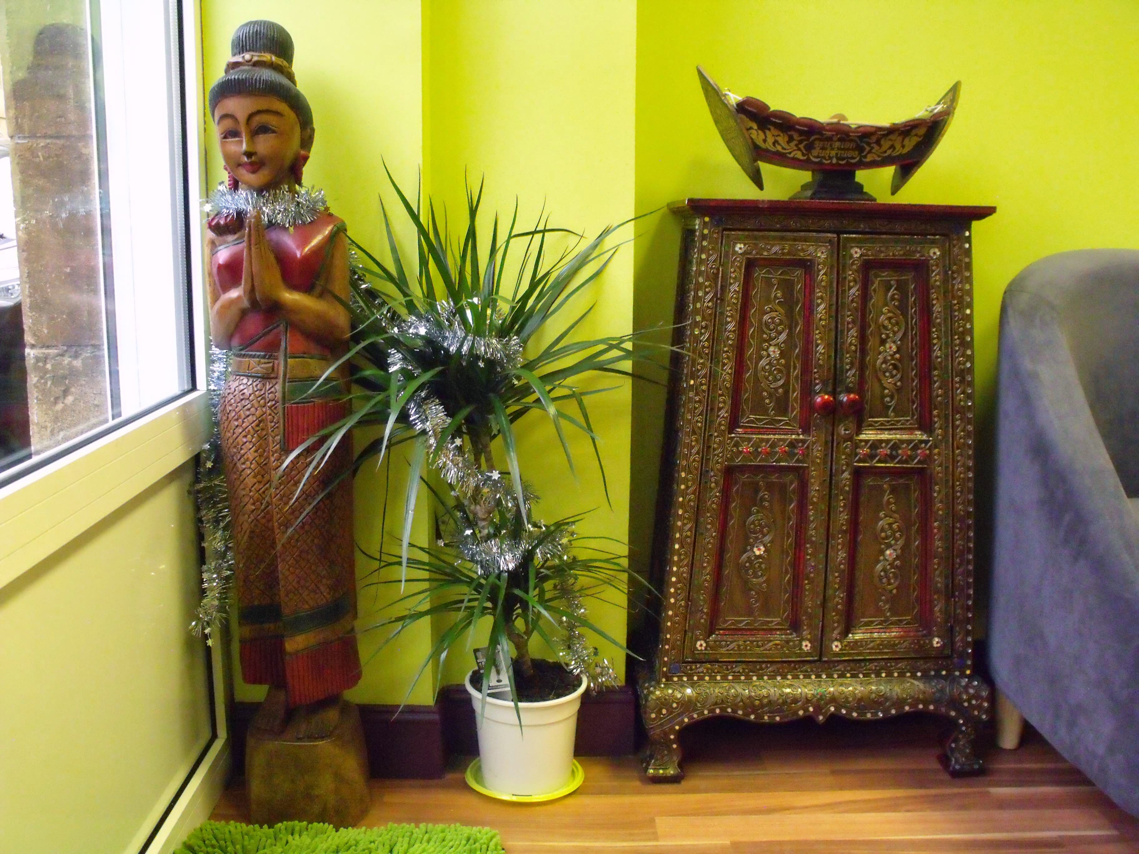 Photo 3 de Isania Thai Spa