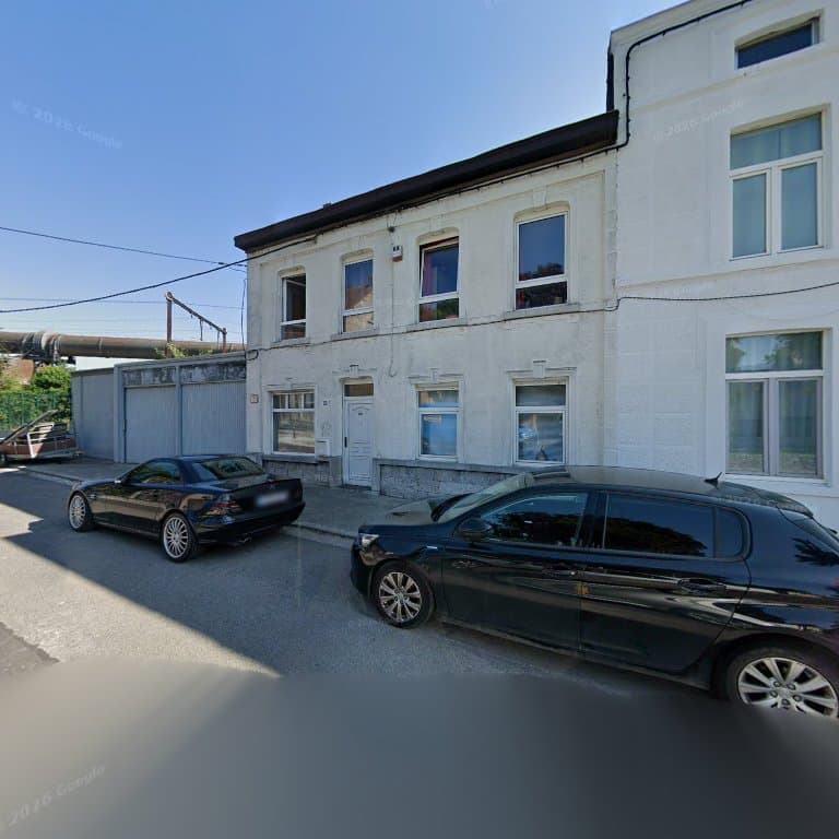 Thai Healthy Massage – Thaise massage in Charleroi