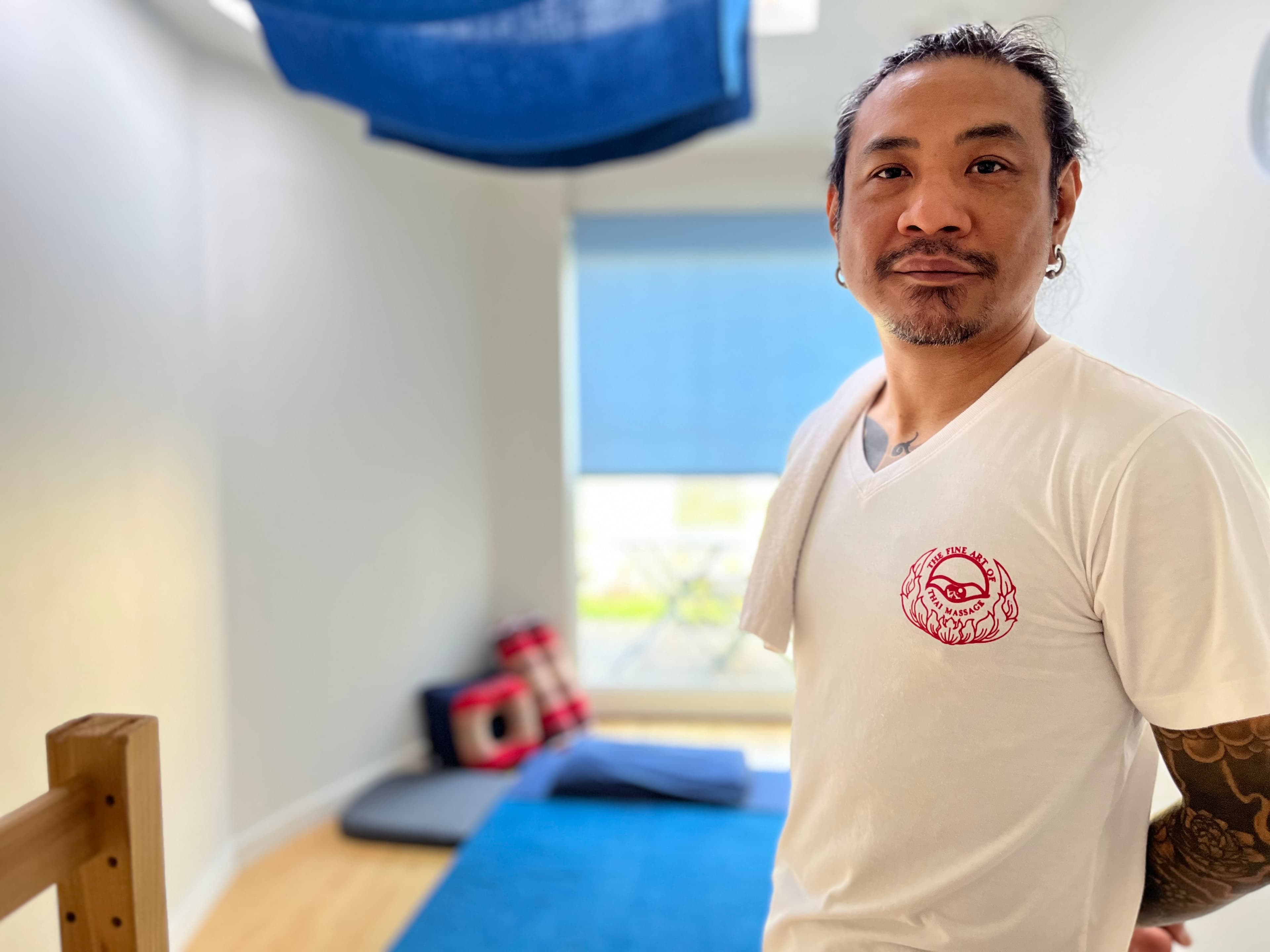 Photo 3 de Mos Thai Massage
