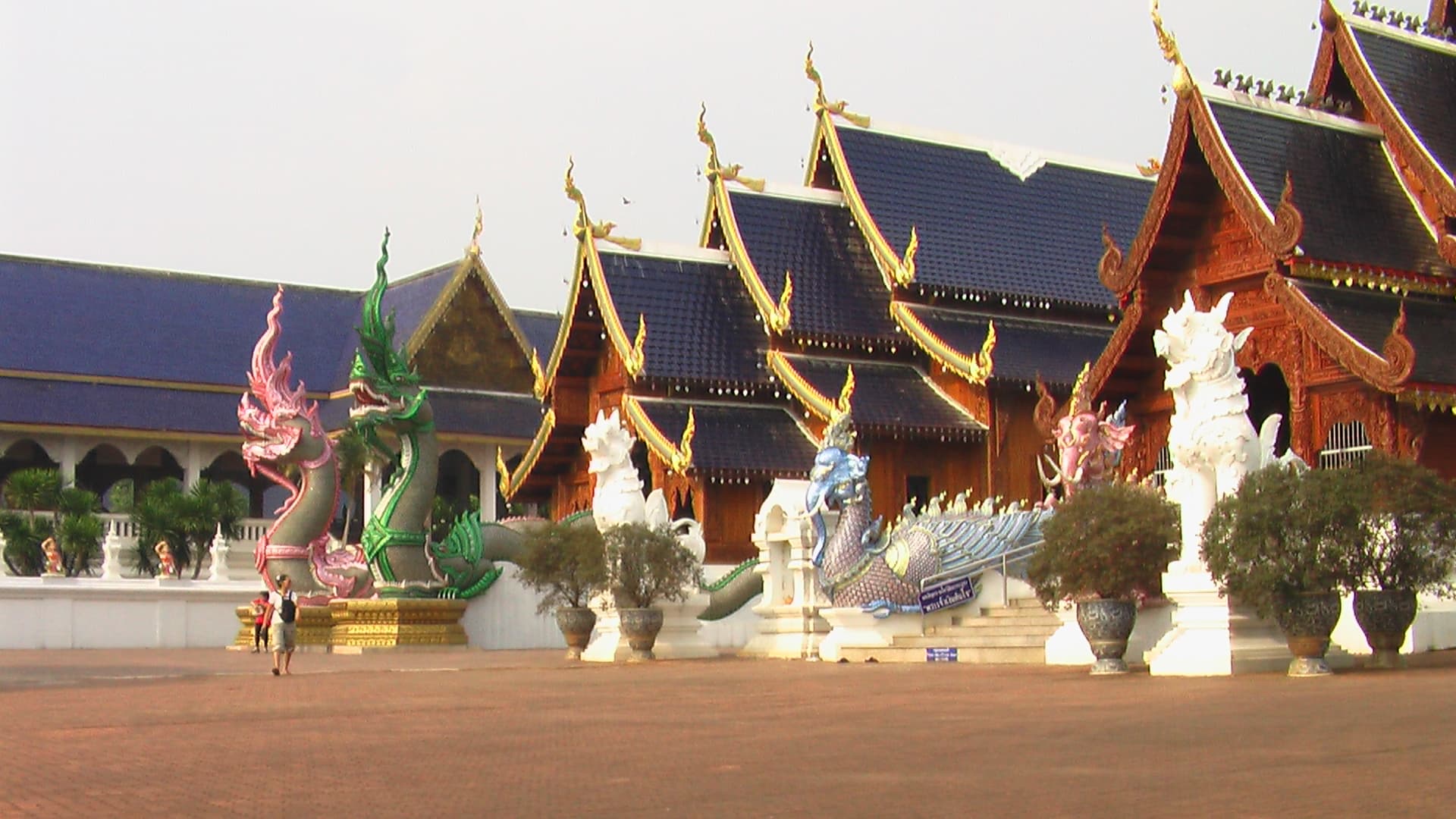 thaimadoli – massage thaï in Lille