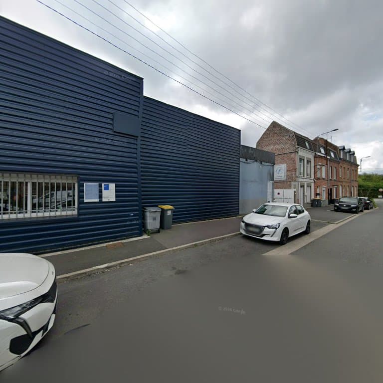 ROLLAND Delphine (I FEET GOOD) - Réflexologue – massage thaï in Lille