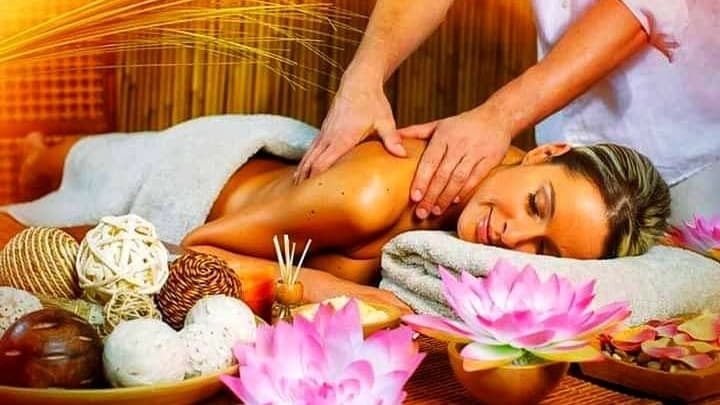 Photo 3 de Wandi Thai massage.