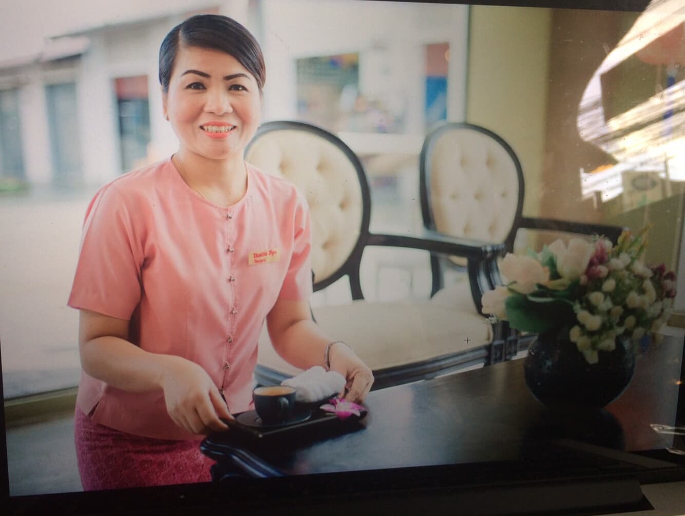 Thai Massage Konwai – Thaise massage in Mouscron