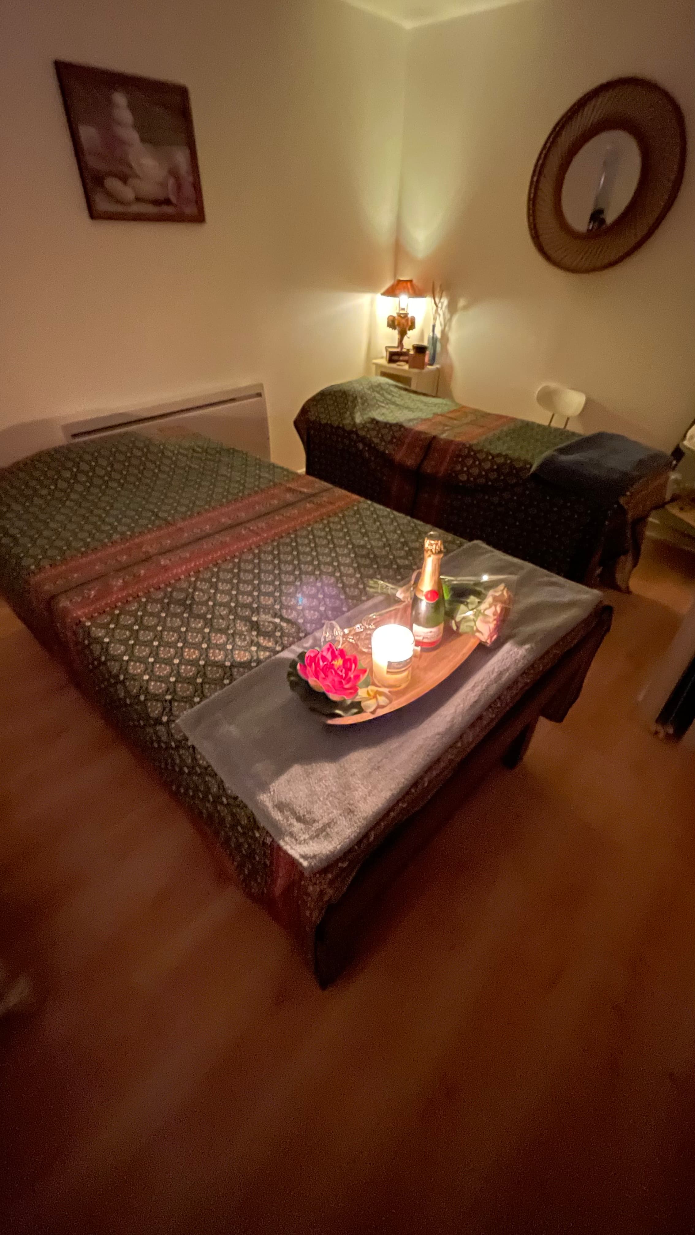 Photo 3 de Sabaïdi thaï massage et bien-être