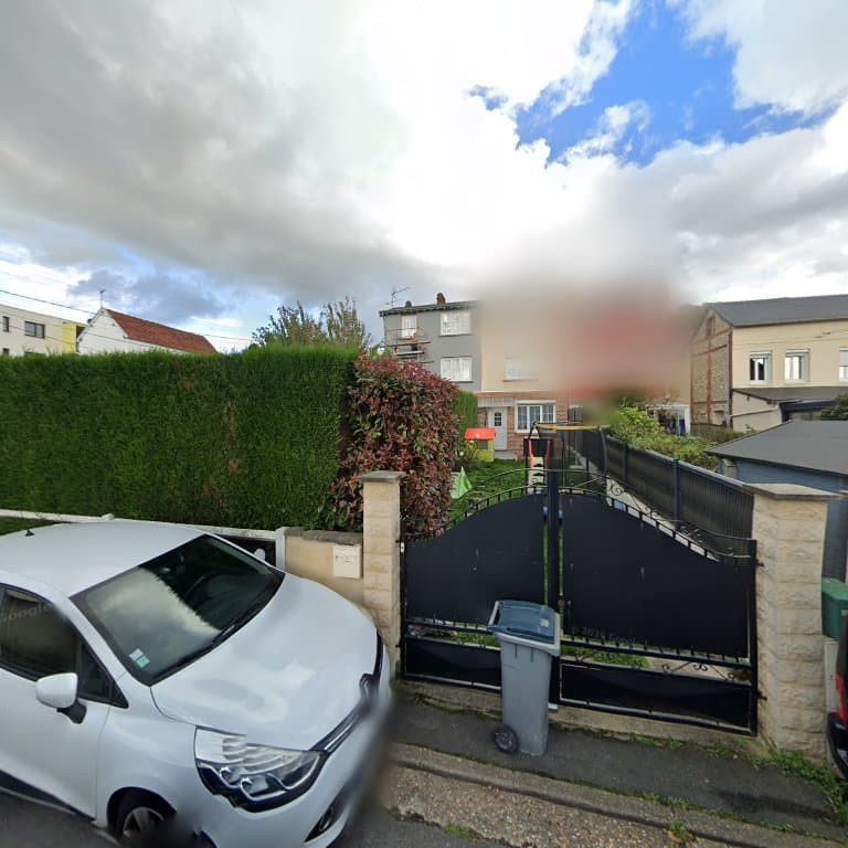 Ning Thai Massage – massage thaï in Rouen