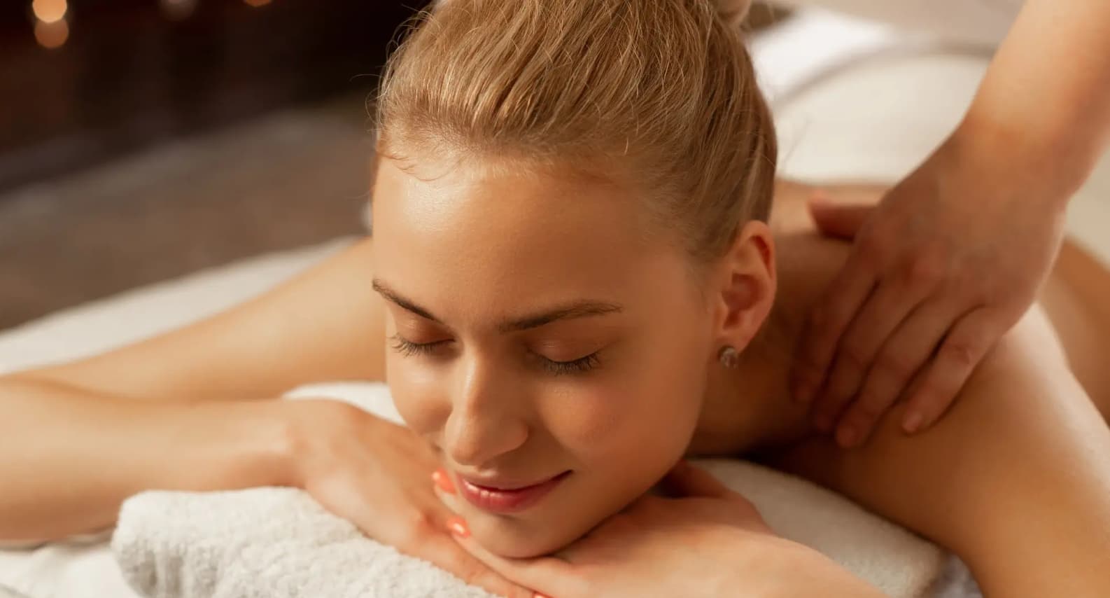Photo 2 of Sawang Thai Massage Therapy