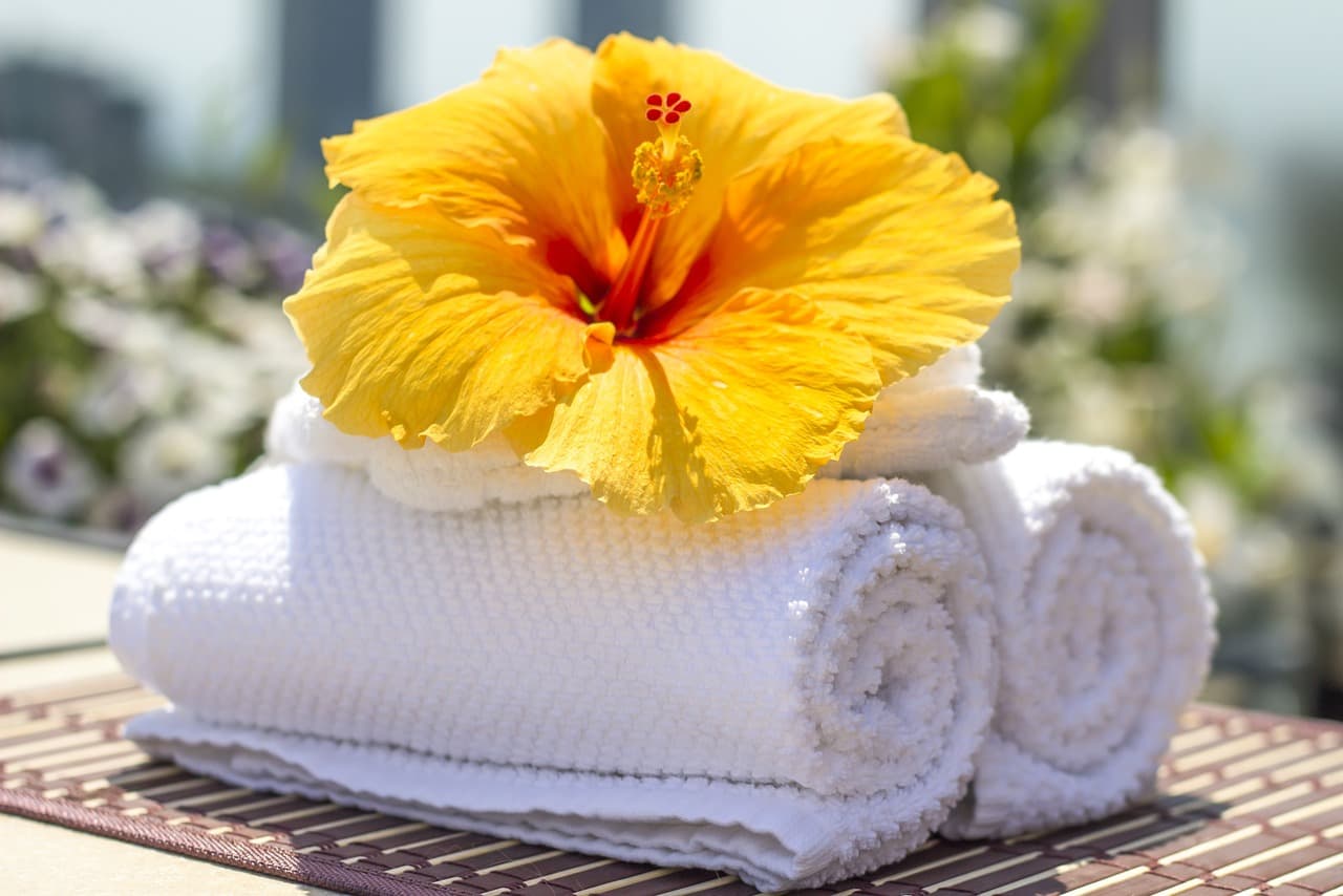 Détente Impériale – massage thaï in Roubaix