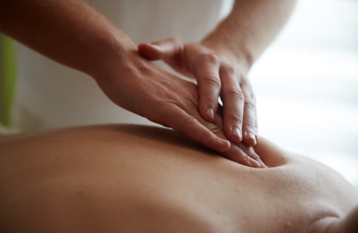 Issaree thai massage – Thaise massage in Kortrijk